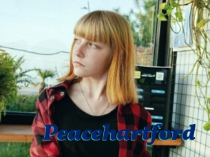 Peacehartford