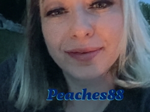 Peaches88