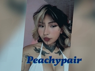 Peachypair