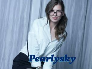 Pearlysky