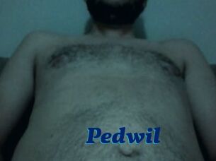 Pedwil