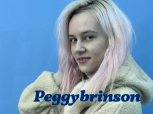 Peggybrinson