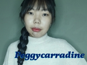 Peggycarradine