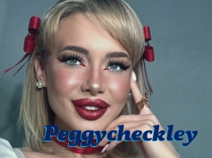Peggycheckley