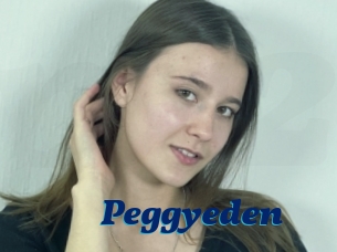 Peggyeden