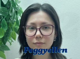 Peggyellen