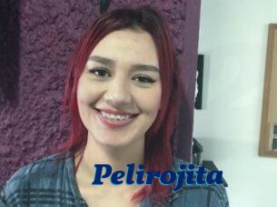 Pelirojita