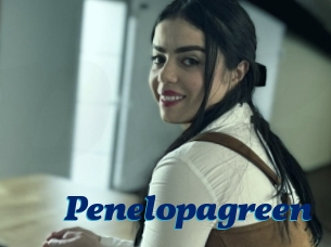 Penelopagreen