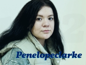 Penelopeclarke