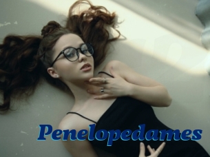 Penelopedames