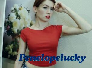 Penelopelucky