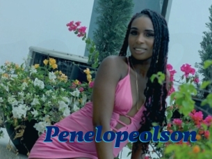Penelopeolson