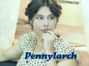 Pennylarch