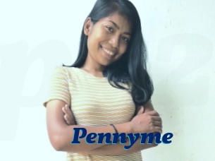 Pennyme
