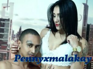 Pennyxmalakay