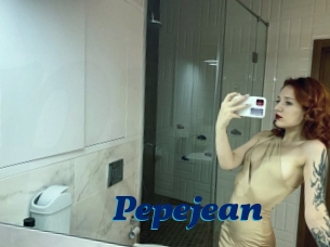 Pepejean