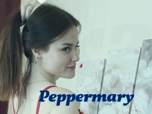 Peppermary