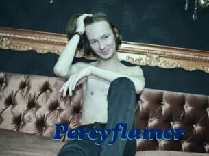 Percyflamer