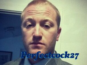 Perfectcock27