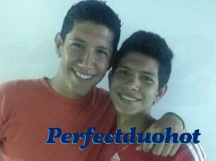 Perfectduohot