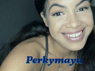 Perkymaya