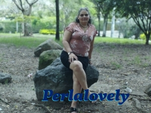 Perlalovely