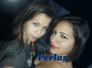 Perlas