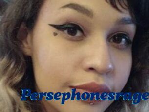 Persephonesrage