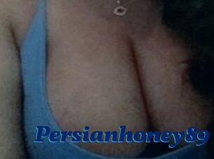 Persianhoney89