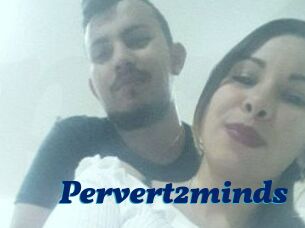 Pervert2minds