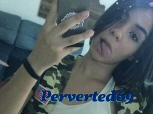 Perverted69