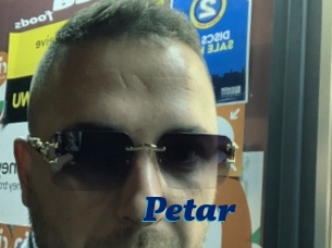 Petar