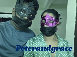 Peterandgrace