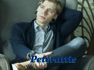 Peterattis