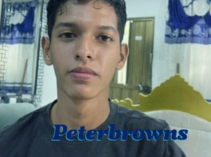 Peterbrowns