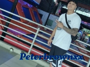 Peterbrownxx