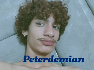 Peterdemian