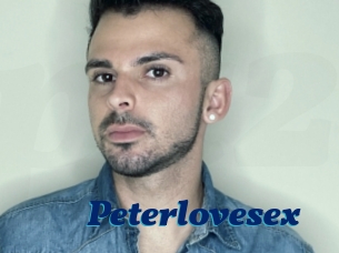 Peterlovesex