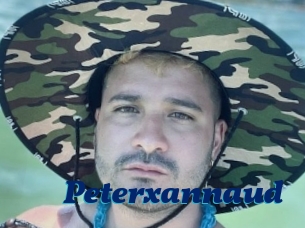 Peterxannaud