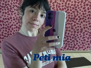 Peti_mia