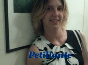 Petillante