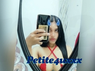 Petite4uxxx