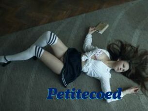 Petitecoed