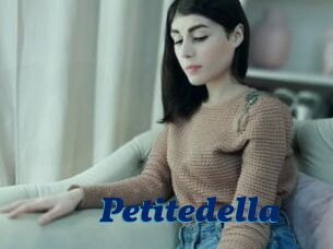 Petitedella