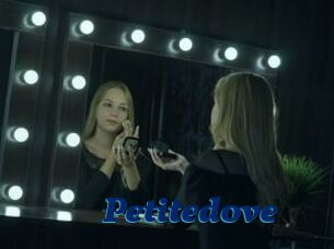 Petitedove