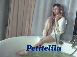 Petitelila