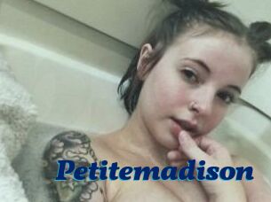 Petitemadison