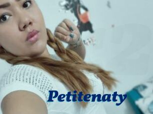 Petitenaty