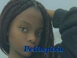 Petitepixie
