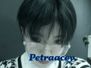 Petraacey